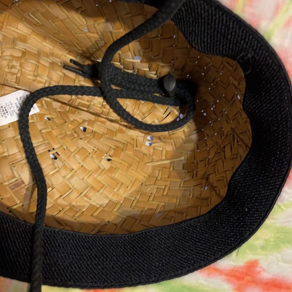 🔥QUIKSILVER OUTSIDER TIE DYE NWT - Picture 9 of 9